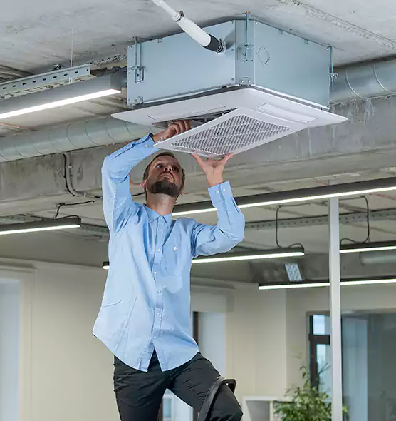 Professional Air Duct Cleaners in Catalina Foothills, AZ