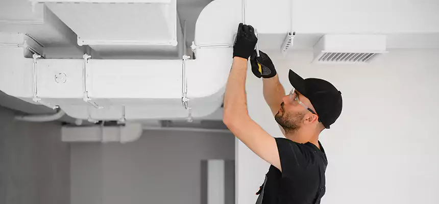 Our Air Duct Cleaning Services in Catalina Foothills, AZ
