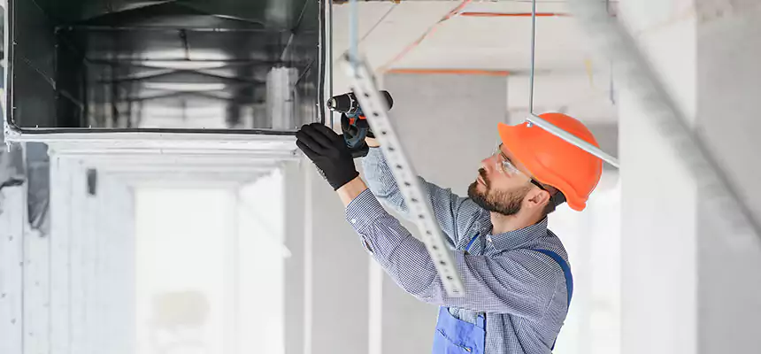 Comprehensive Ventilation Cleaning in Catalina Foothills