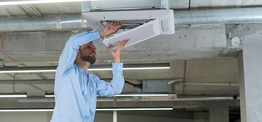 Our Air Duct Dust Cleaning Services in Catalina Foothills, AZ