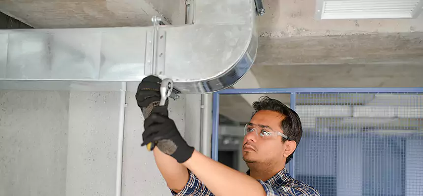 Our Air Duct Installation Services in Catalina Foothills, AZ