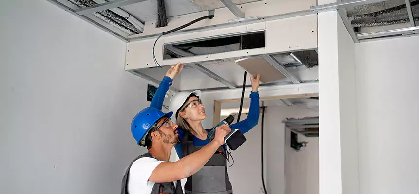 Our Air Duct Leak Repair Services in Catalina Foothills, AZ
