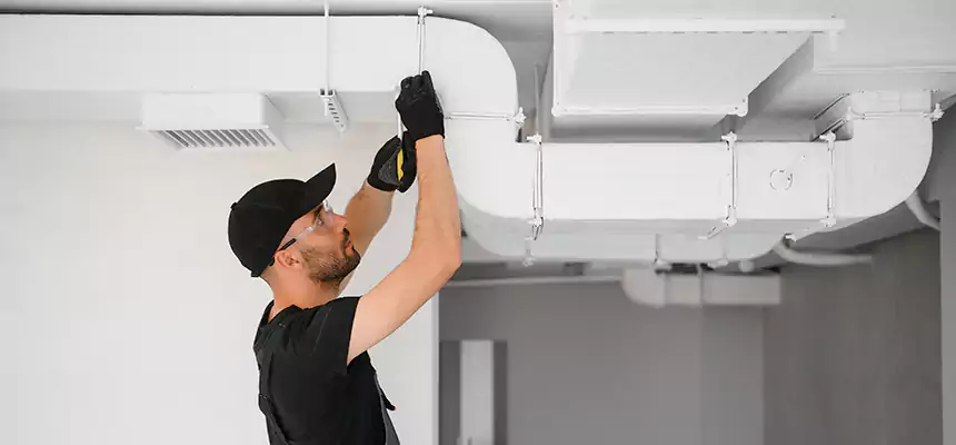 Our Air Duct Repair Services in Catalina Foothills, AZ
