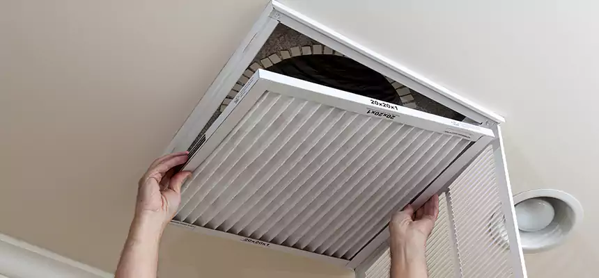 Our Air Duct UV Sanitization Services in Catalina Foothills, AZ