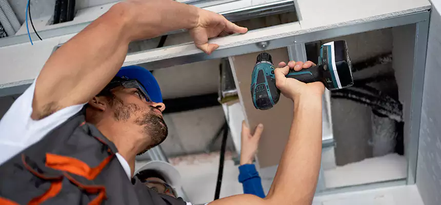 Our Apartment Air Duct Cleaning Services in Catalina Foothills, AZ