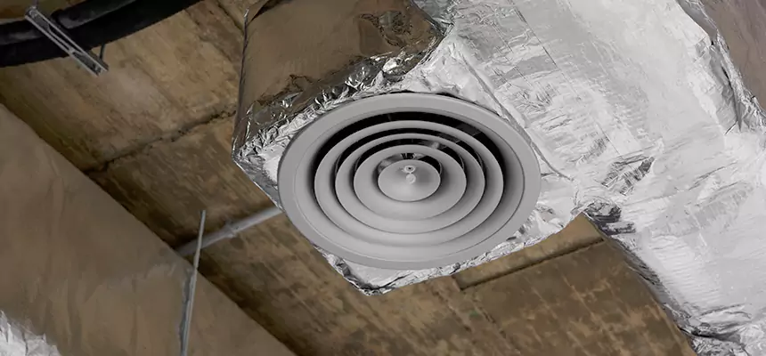 Our Basement Vent Cleaning Services in Catalina Foothills, AZ