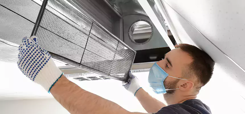 Diagnostic HVAC Coil & Blower Cleaning in Catalina Foothills