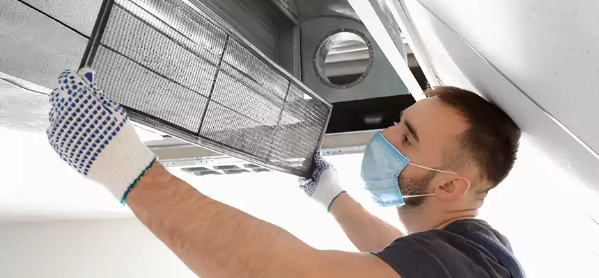 Our Dryer Vent Cleaning Services in Catalina Foothills, AZ