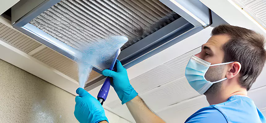 Our Home Ventilation Cleaning Services in Catalina Foothills, AZ