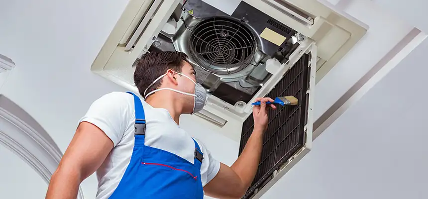 Our Move-in/Move-out Duct Cleaning Services in Catalina Foothills, AZ