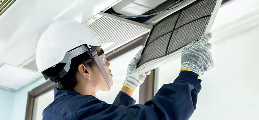 Our Multi-family Home Duct Cleaning Services in Catalina Foothills, AZ
