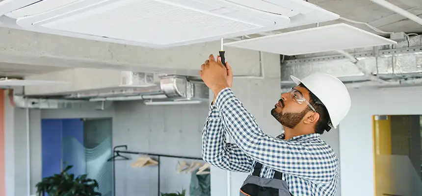 Our Roof Dryer Vent Cleaning Services in Catalina Foothills, AZ