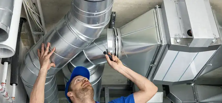 Our Same-Day Air Duct Service in Catalina Foothills, AZ