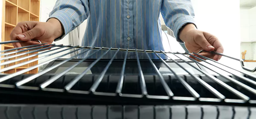 Our Vent Grille Washing Services in Catalina Foothills, AZ