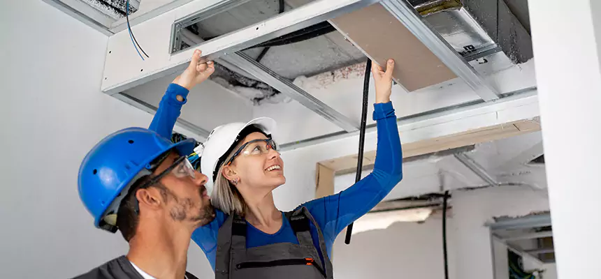 Our Vent Relocation Services in Catalina Foothills, AZ