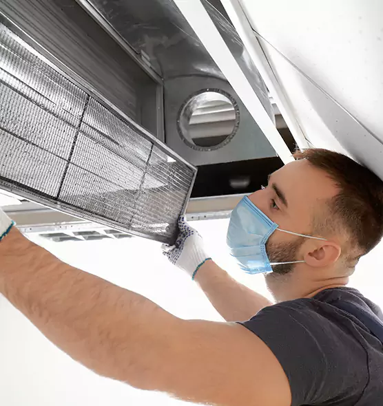 About Air Duct Pathogen Disinfection in Catalina Foothills, AZ