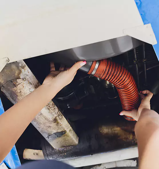 About Air Duct Virus Disinfection in Catalina Foothills, AZ