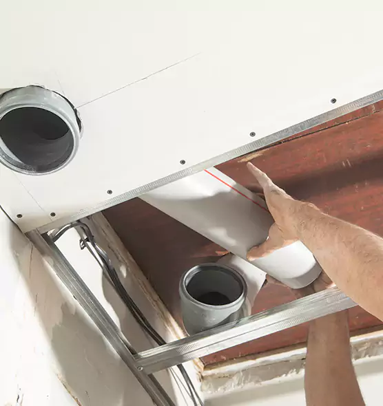 Professional Attic Air Duct Cleaning in Catalina Foothills, AZ