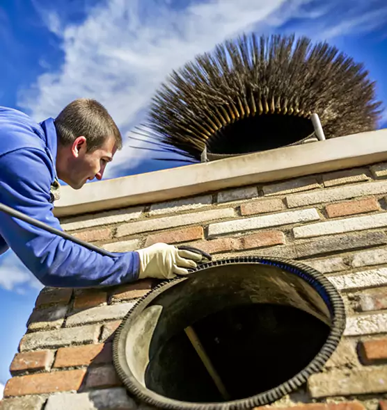 About Professional Chimney Sweep in Catalina Foothills, AZ