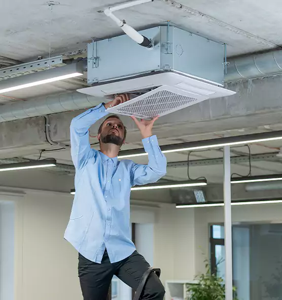 Expert Commercial Air Duct Cleaning in Catalina Foothills, AZ