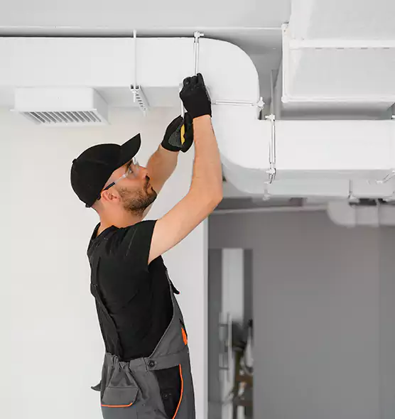 About Duct Cleaning Behind Drywall in Catalina Foothills, AZ
