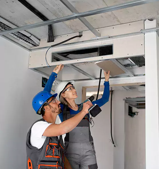 Professional Duct Expansion & Extension Service in Catalina Foothills, AZ