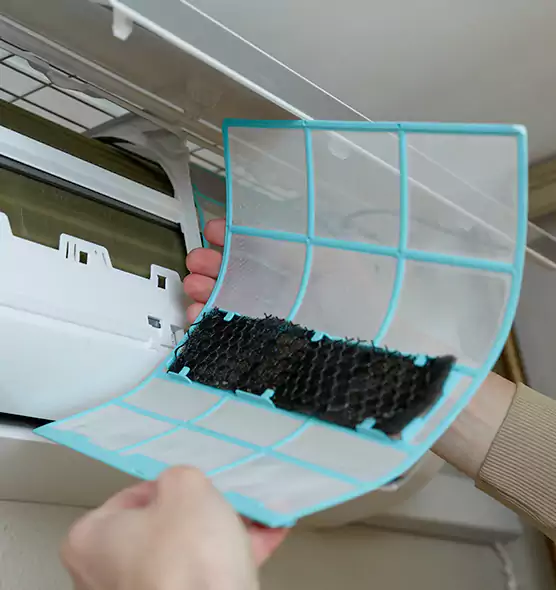 Welcome to Air Duct Cleaning & Repairs Catalina Foothills — Your Local HEPA Filter Installation Pros in Catalina Foothills, AZ