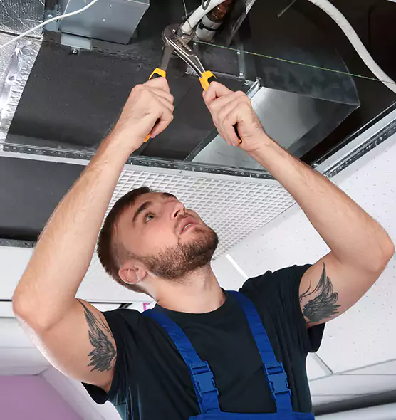 Trusted Home Air Duct Cleaning in Catalina Foothills, AZ