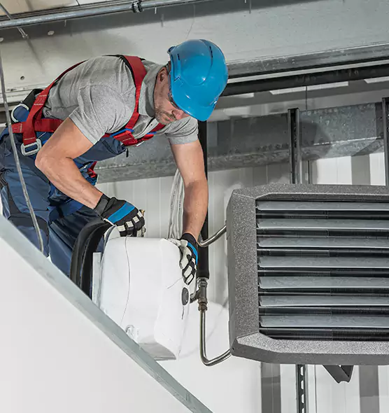 Professional HVAC Cleaning Solutions in Catalina Foothills, AZ