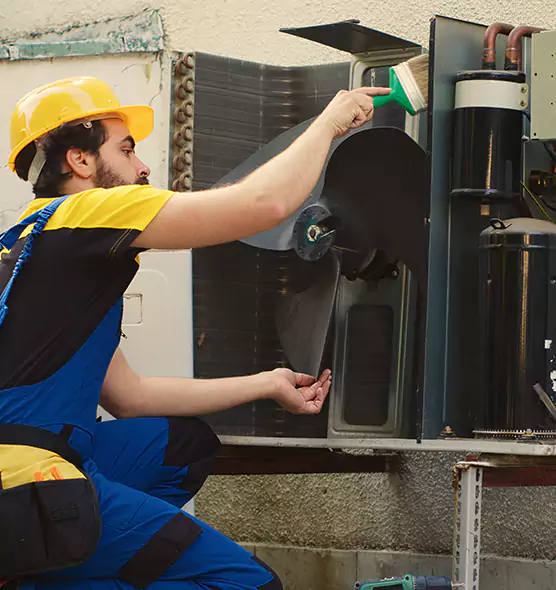 Top-Rated New Room Vent Extension in Catalina Foothills, AZ