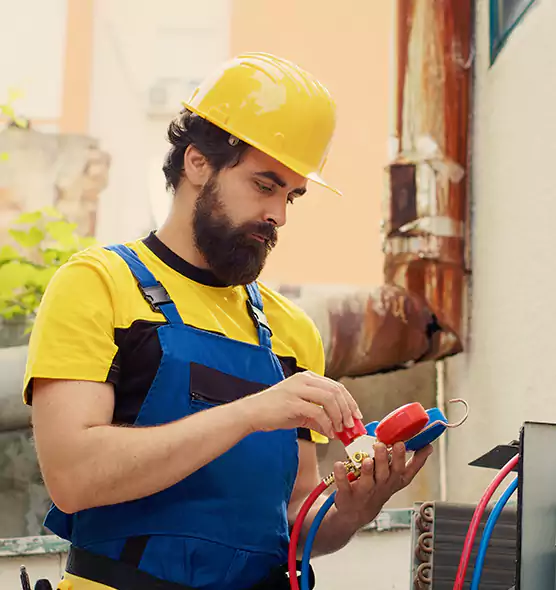 About Smart HVAC Installation in Catalina Foothills, AZ