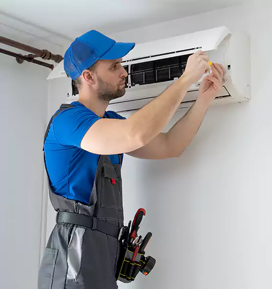 About Smart Thermostat AC Installation in Catalina Foothills, AZ