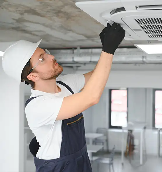 About Spring Air Duct Cleaning in Catalina Foothills, AZ