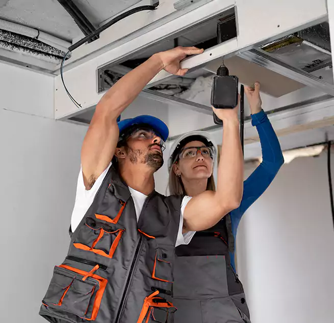 Why Homeowners & Businesses Trust Us in Catalina Foothills, AZ