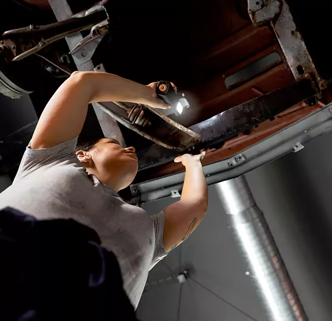 Why Homeowners & Businesses Trust Us Catalina Foothills, AZ